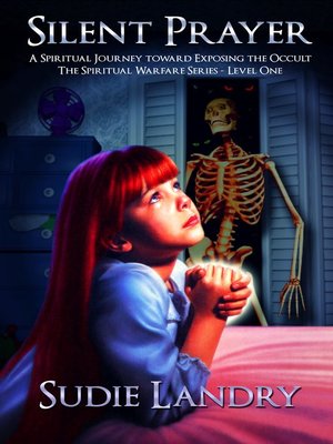 cover image of Silent Prayer